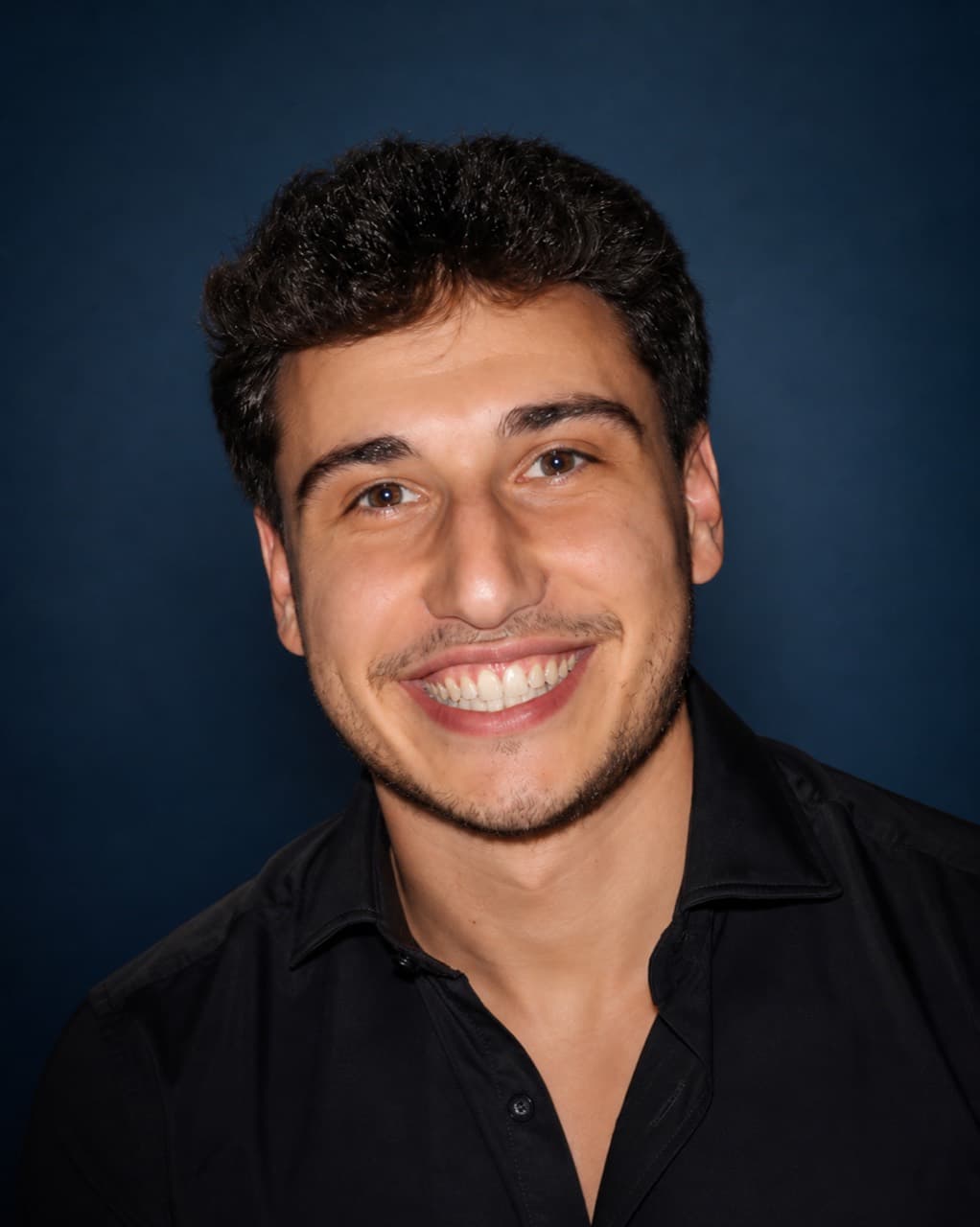 Joe Starkey, founder of Clovero